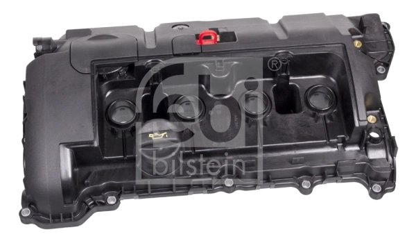 Cylinder Head Cover